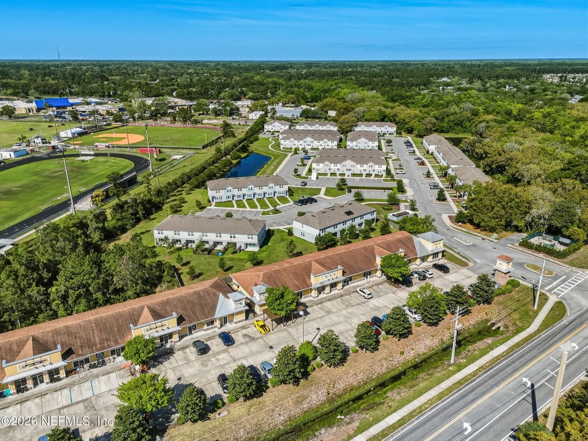 100 CENTER CREEK Road, St. Augustine, FL 32084, St. Augustine, FL - photo 2