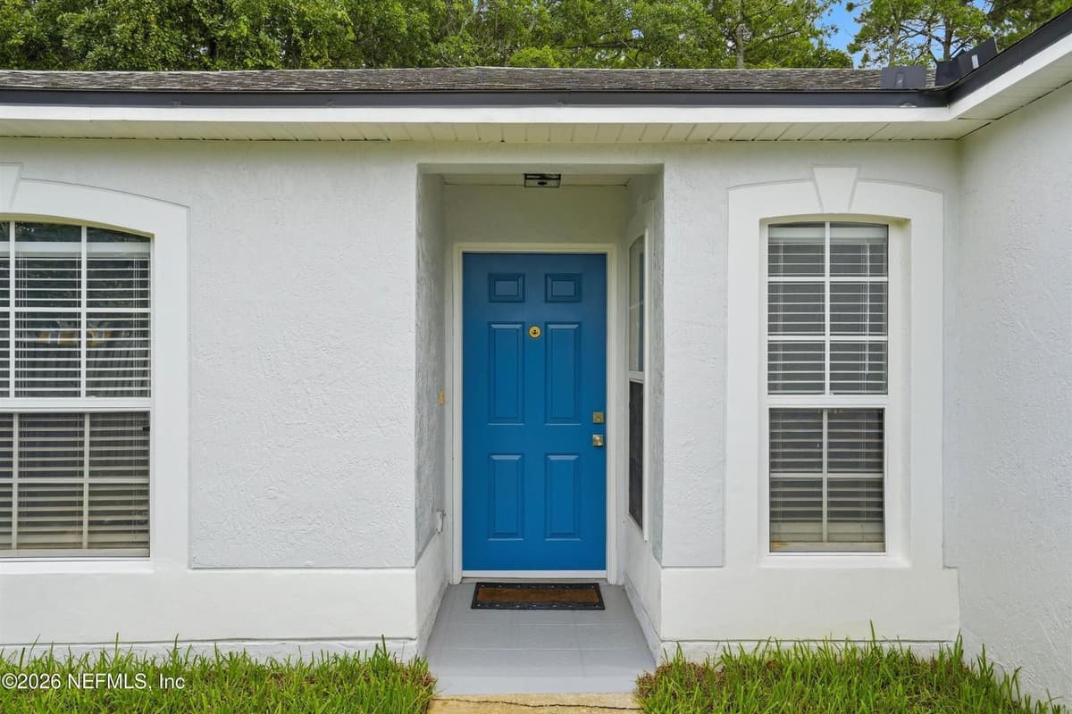 10509 N LANTANA LAKES Drive, Jacksonville, FL 32246, Jacksonville, FL - photo 2
