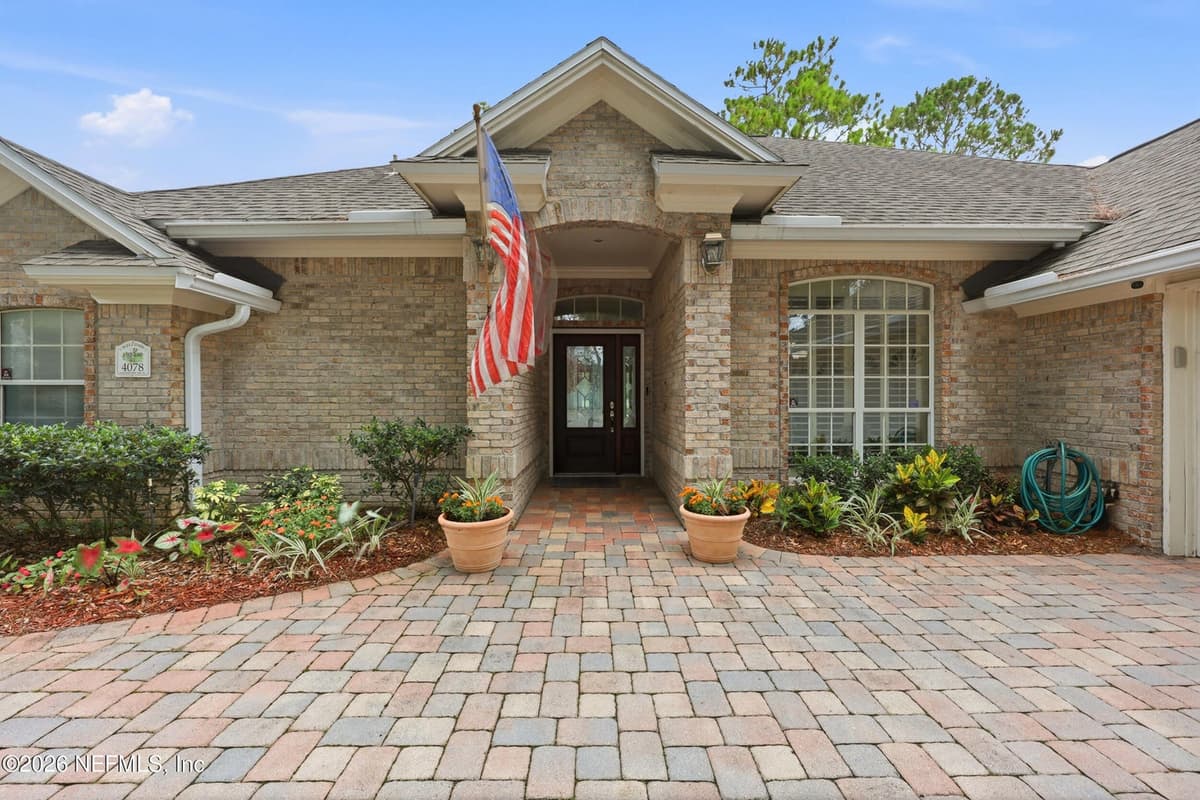 4078 GLENHURST Drive N, Jacksonville, FL 32224, Jacksonville, FL - photo 2