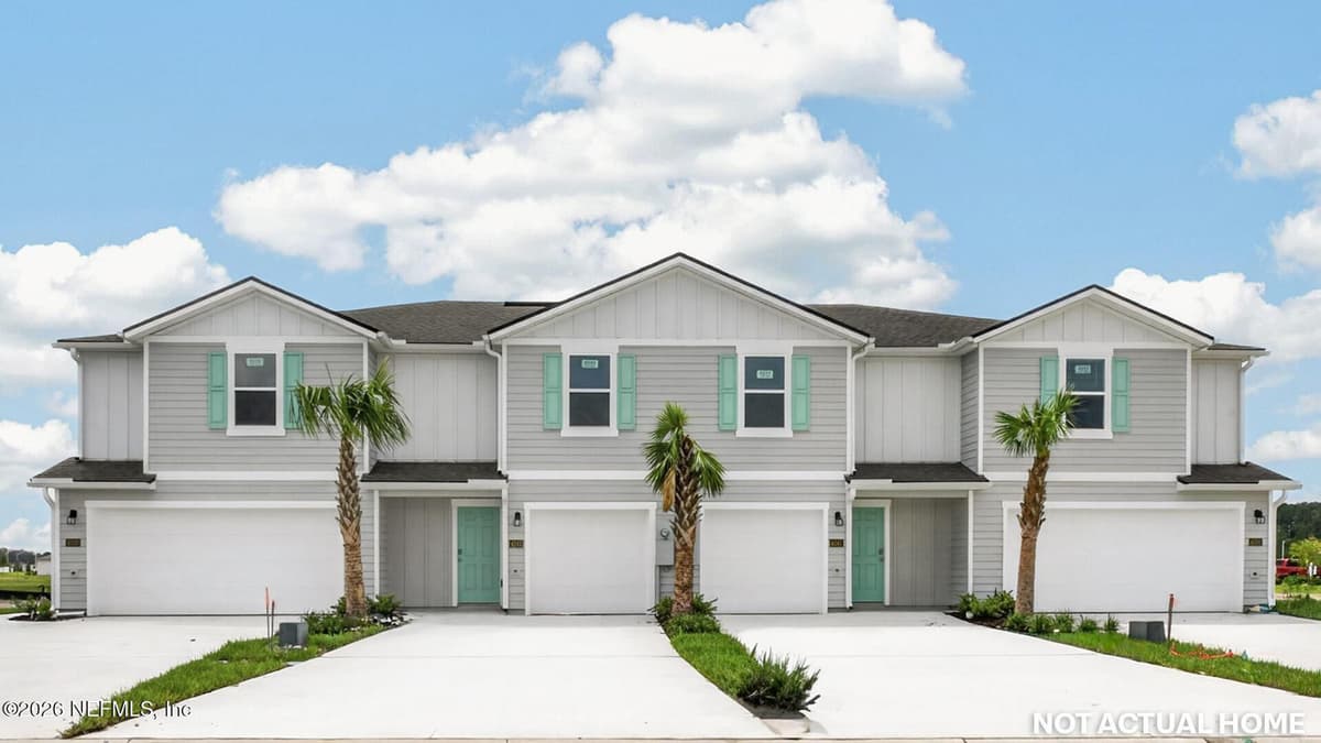 4238 MIGRATION Way, Green Cove Springs, FL 32043, Green Cove Springs, FL - photo 2