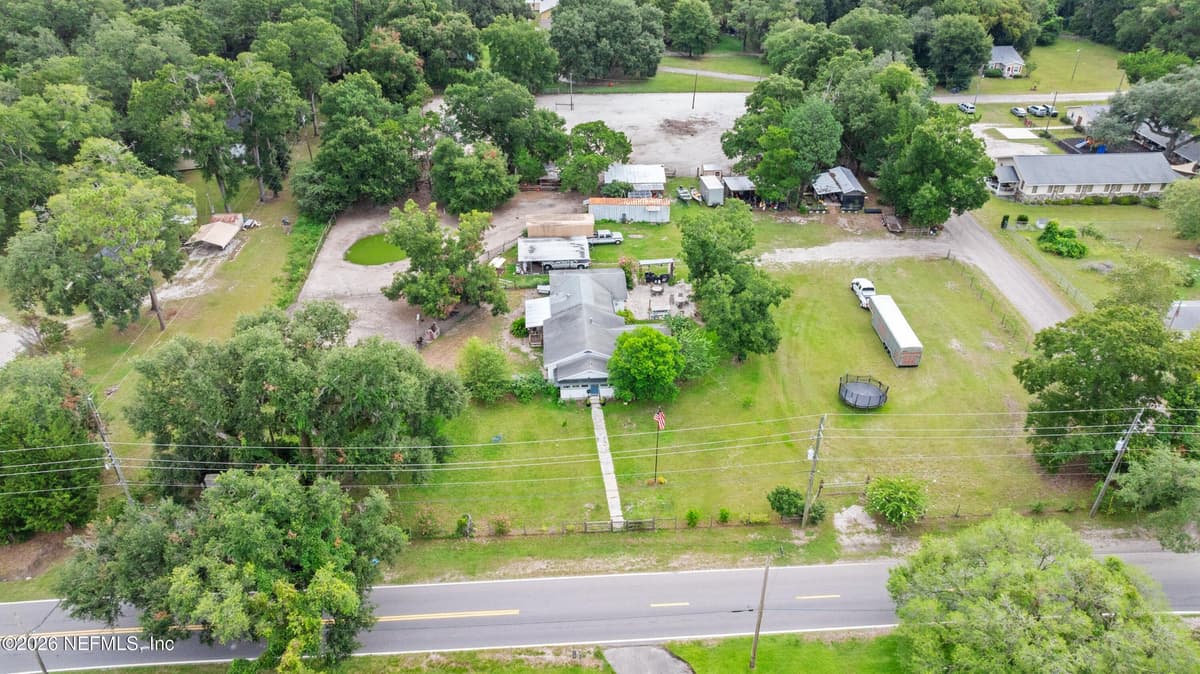 85276 HARTS Road, Yulee, FL 32097, Yulee, FL - photo 2