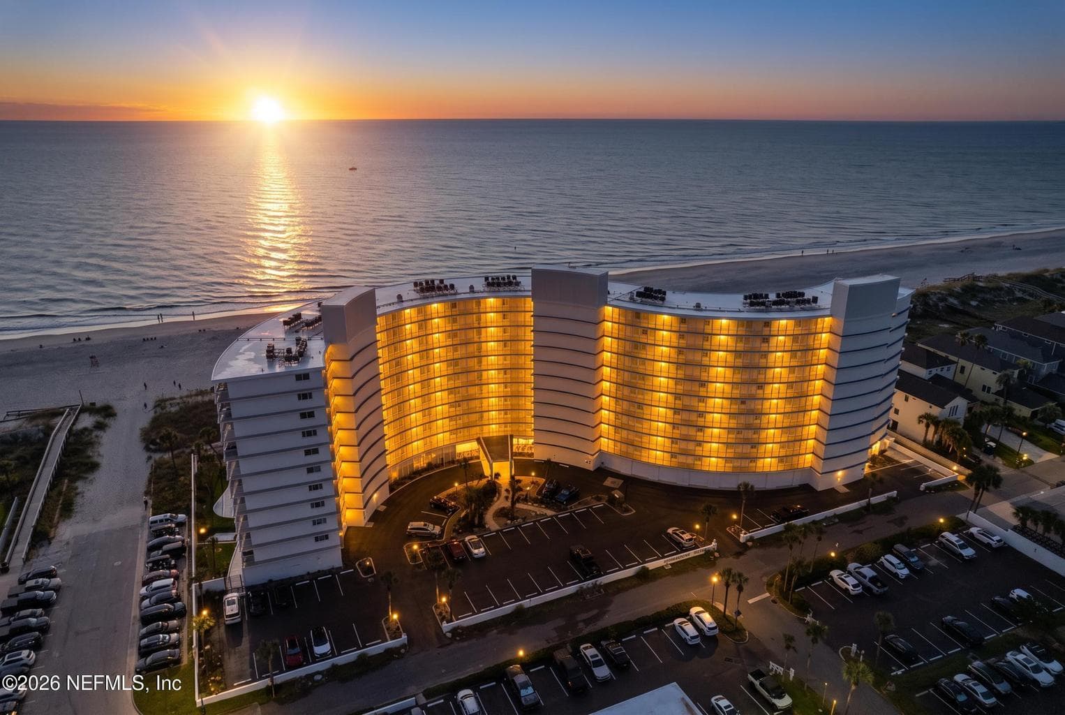 1601 OCEAN Drive S 403, Jacksonville Beach, FL 32250