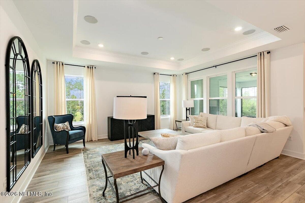 440 CURVED BAY Trail, Ponte Vedra, FL 32081, Ponte Vedra, FL - photo 3