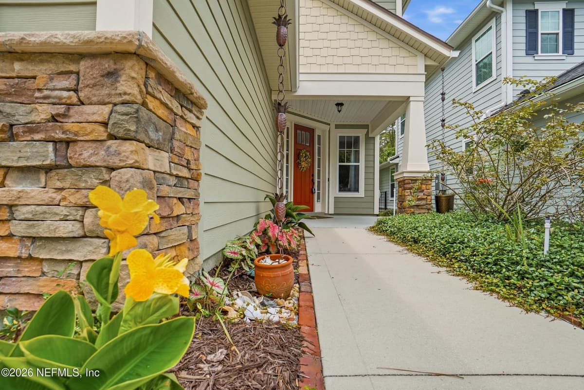 126 BISON Trail, Ponte Vedra, FL 32081, Ponte Vedra, FL - photo 2