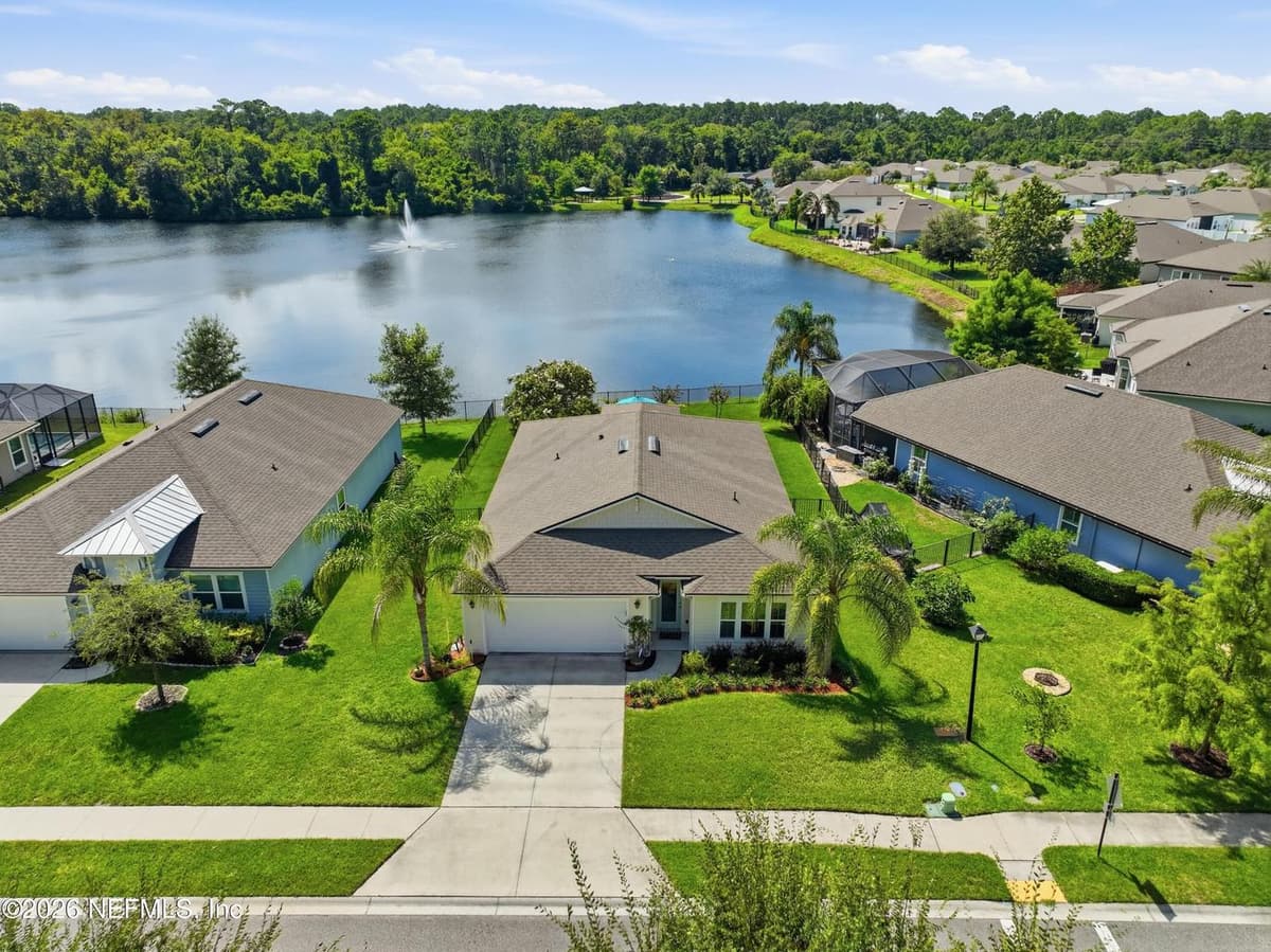 216 LOST LAKE Drive, St. Augustine, FL 32086, St. Augustine, FL - photo 2