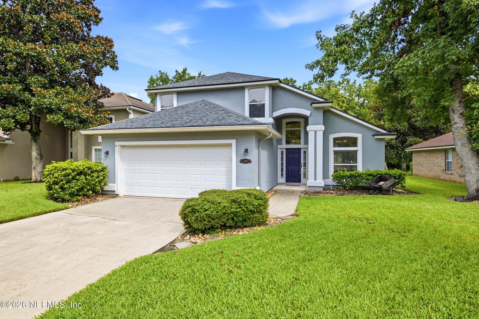 1264 RIBBON Road, St. Johns, FL 32259, St. Johns, FL - photo 1