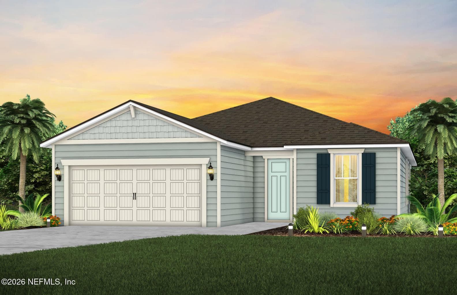 1872 SUE MEADOW Lane, Middleburg, FL 32068, Middleburg, FL - photo 1