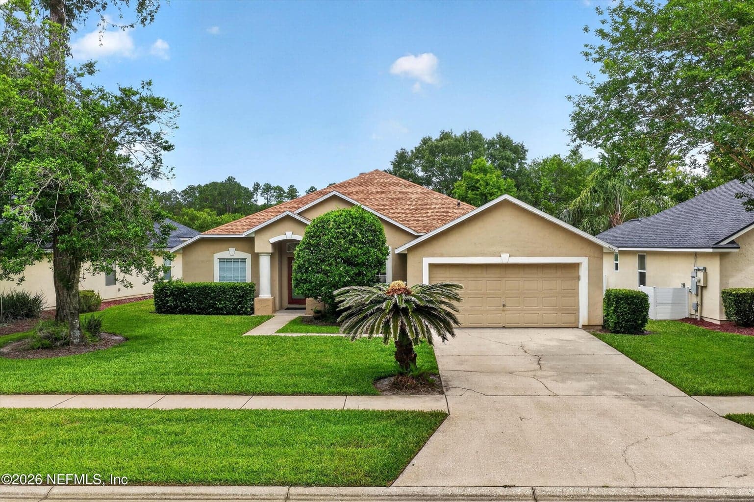 4352 COMANCHE TRAIL Boulevard, St. Johns, FL 32259, St. Johns, FL - photo 1