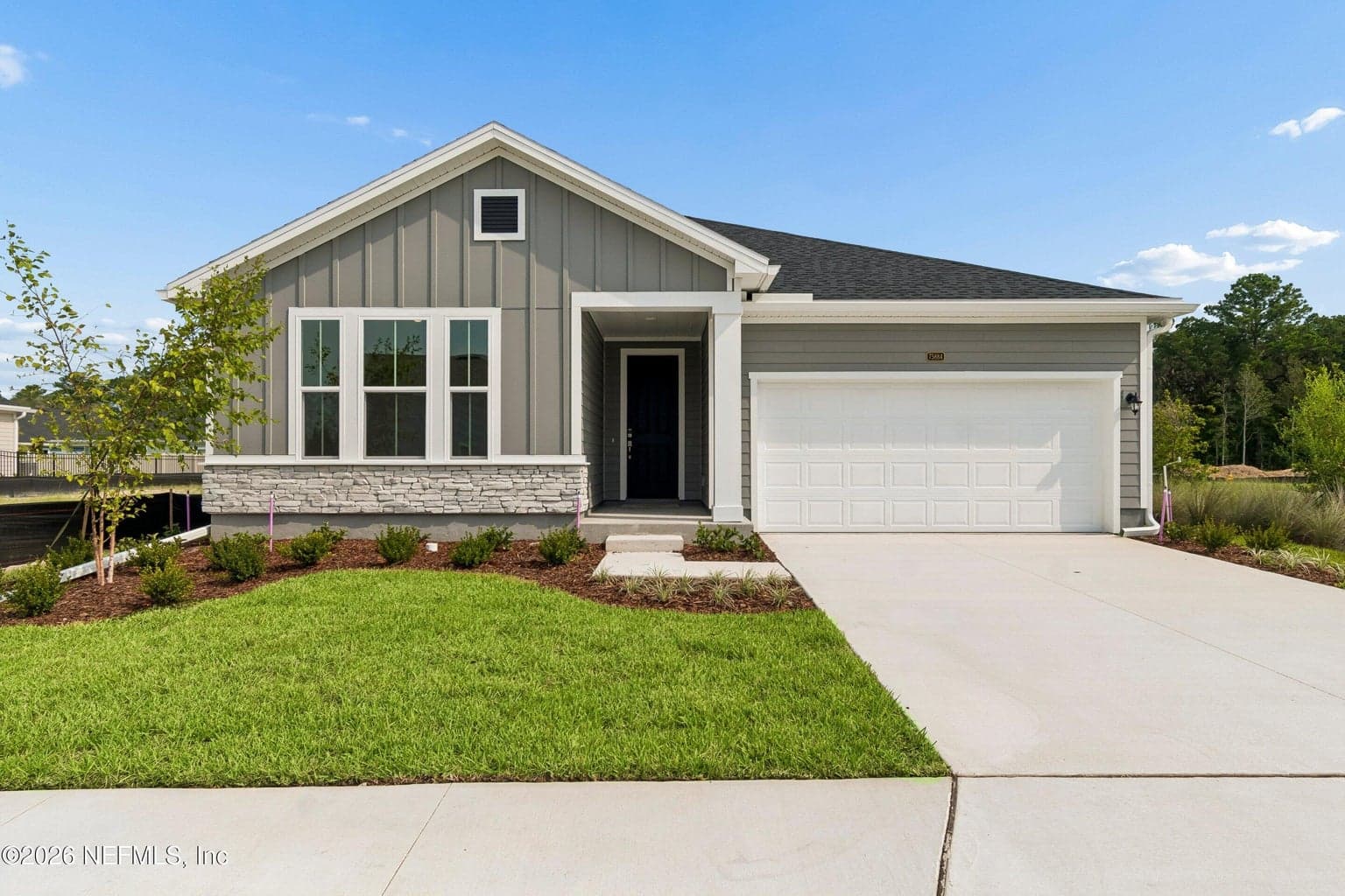 75884 WALKING PATH Lane, Yulee, FL 32097, Yulee, FL - photo 1