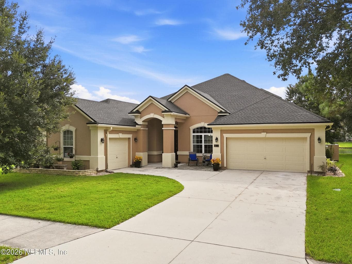 1842 WILD DUNES Circle, Orange Park, FL 32065, Orange Park, FL - photo 1