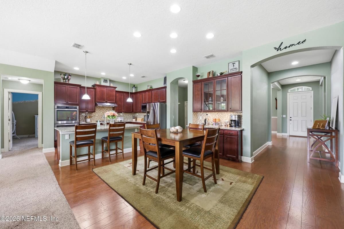 1842 WILD DUNES Circle, Orange Park, FL 32065, Orange Park, FL - photo 2