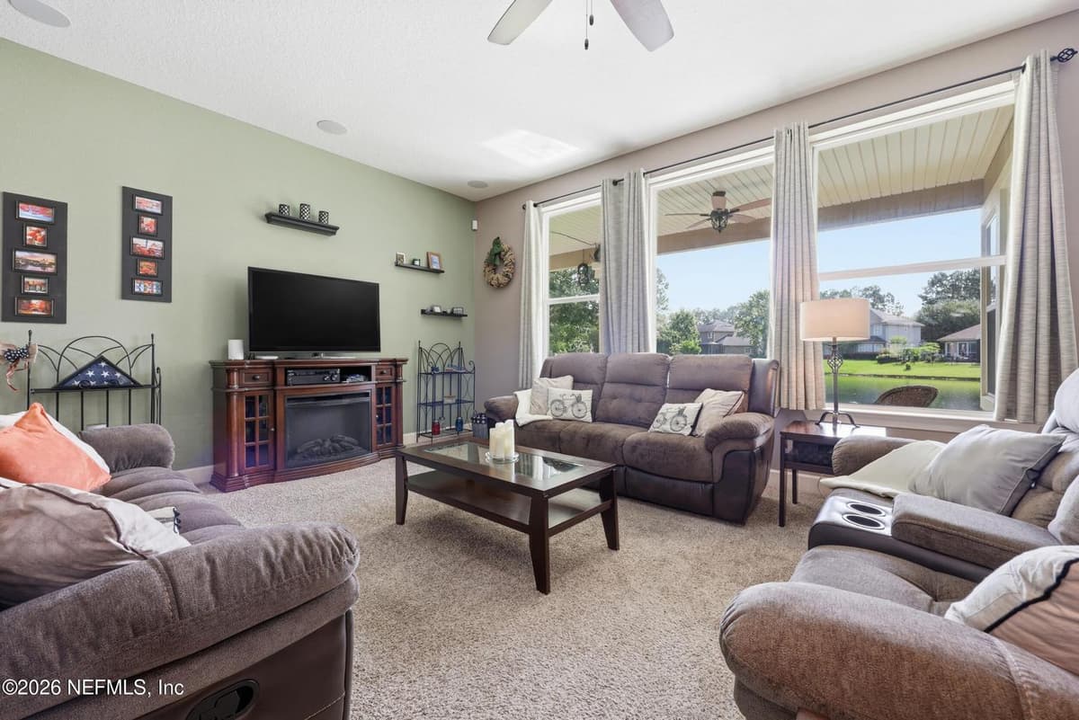 1842 WILD DUNES Circle, Orange Park, FL 32065, Orange Park, FL - photo 3