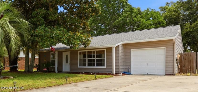 9 DRUM Place, Ponte Vedra Beach, FL 32082