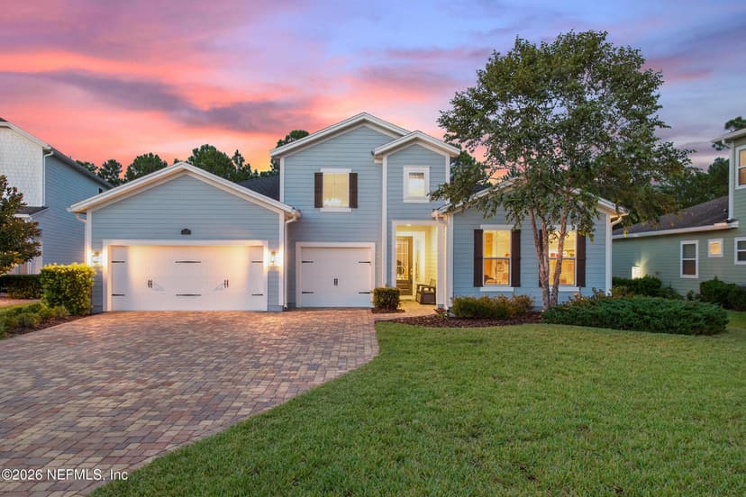 352 ARELLA Way, St. Johns, FL 32259
