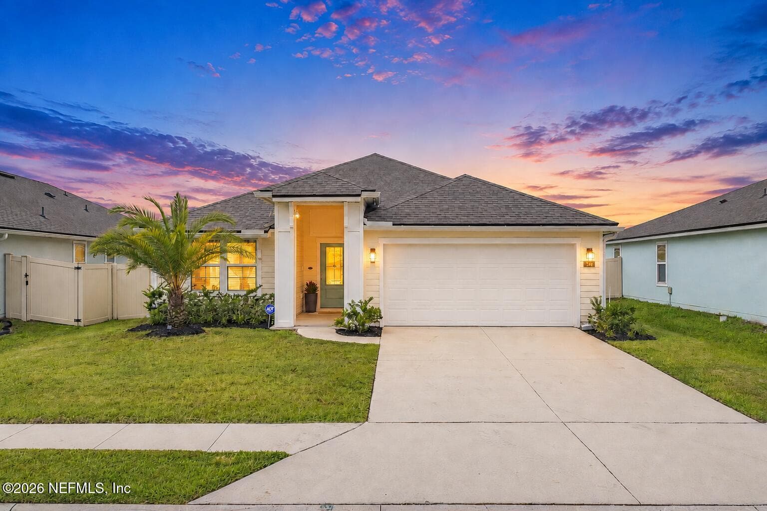 91 ALAGON Way, St. Augustine, FL 32084, St. Augustine, FL - photo 1