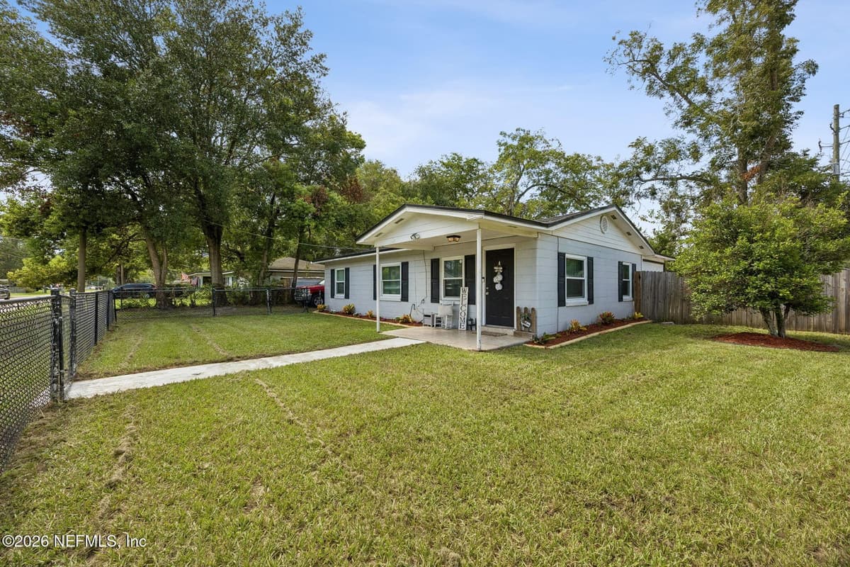 8103 PASCHAL Street, Jacksonville, FL 32220, Jacksonville, FL - photo 2
