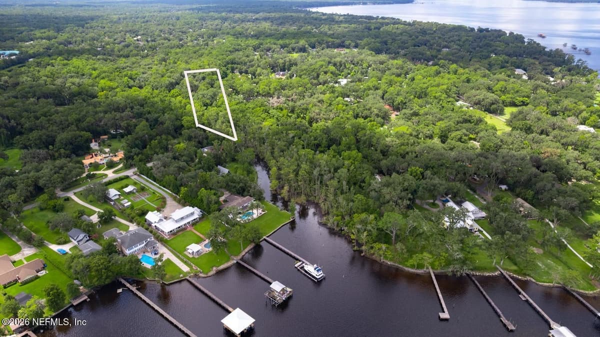 1345 FRUIT COVE Road N, St. Johns, FL 32259, St. Johns, FL - photo 3