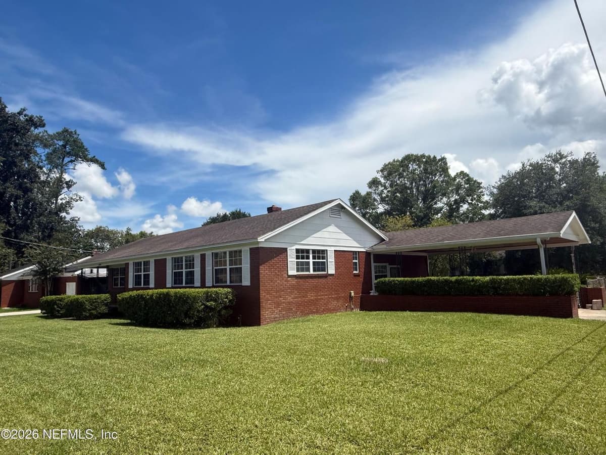 5530 HYDE GROVE Avenue, Jacksonville, FL 32210, Jacksonville, FL - photo 2