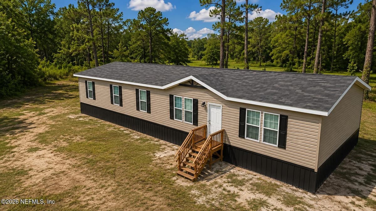 8421 NW 210TH Street, Starke, FL 32091, Starke, FL - photo 2