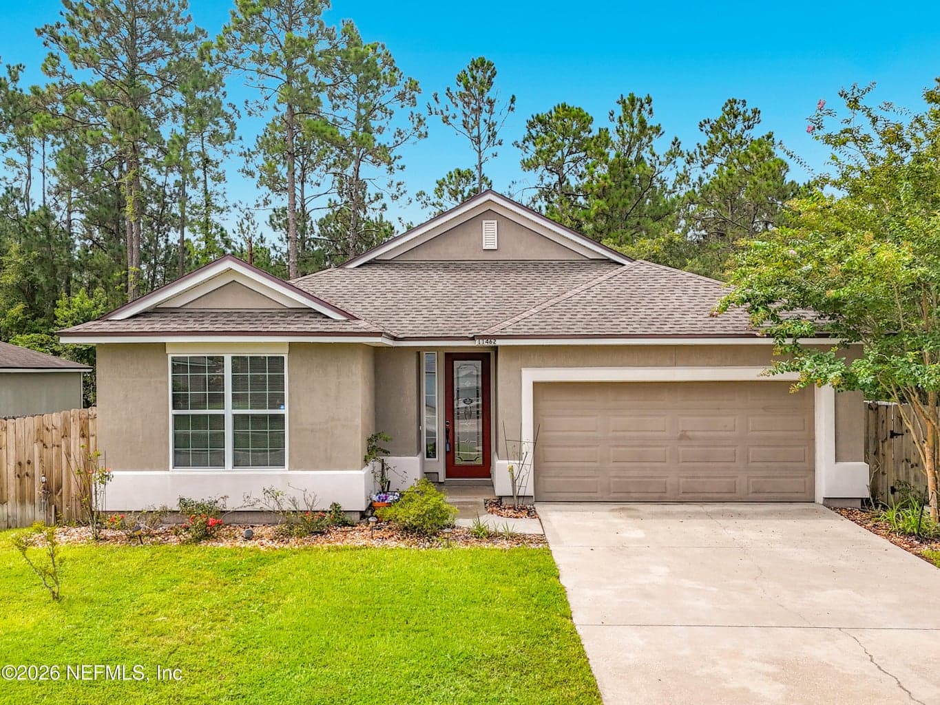 11462 CARSON LAKE Drive, Jacksonville, FL 32221, Jacksonville, FL - photo 1