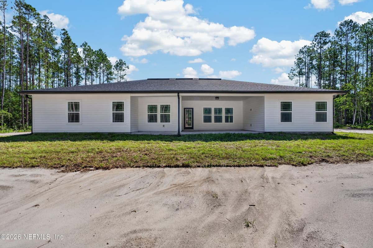 7394 SE SR 100, Starke, FL 32091, Starke, FL - photo 3