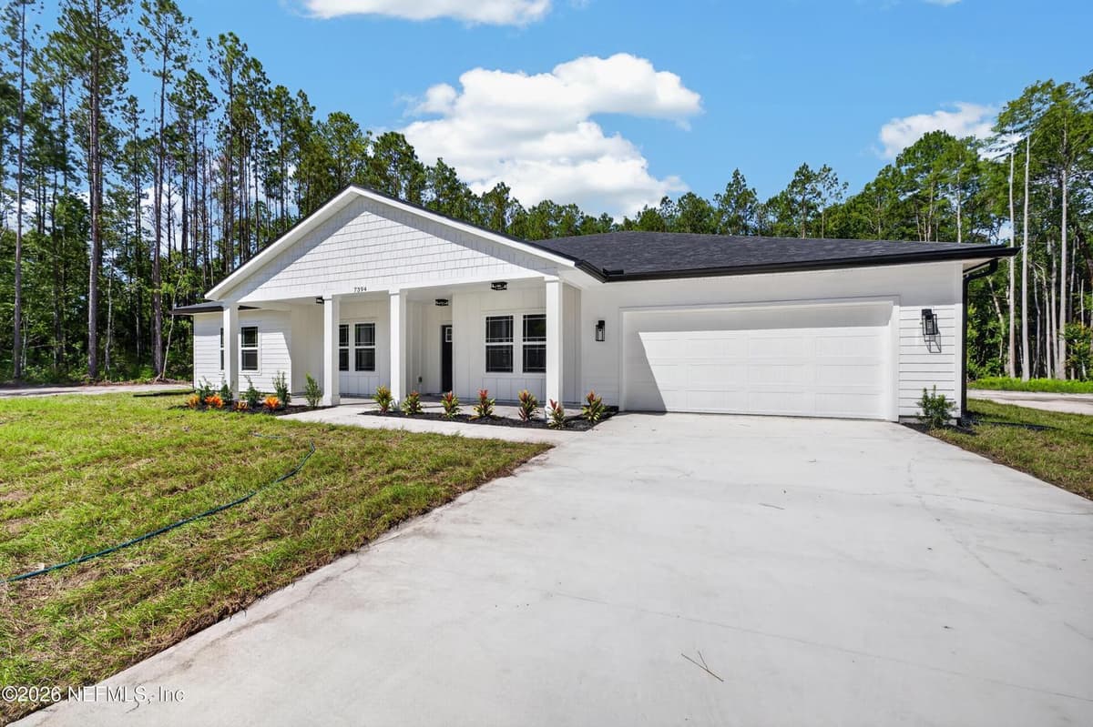 7394 SE SR 100, Starke, FL 32091, Starke, FL - photo 2