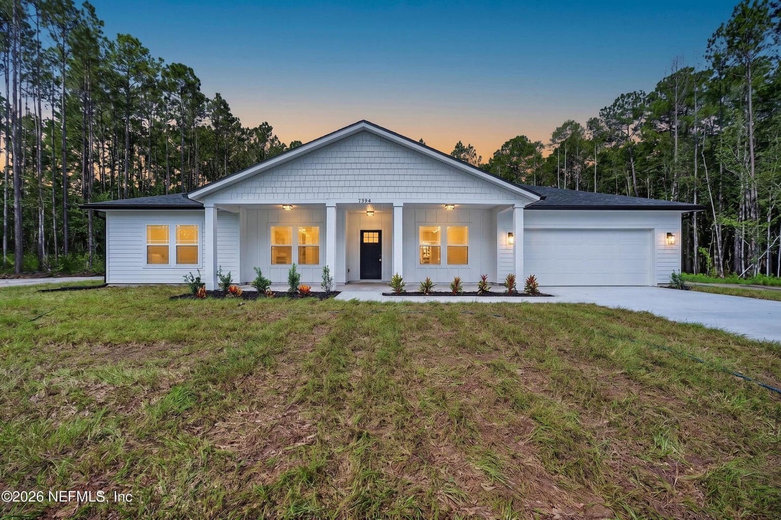 7394 SE SR 100, Starke, FL 32091, Starke, FL - photo 1