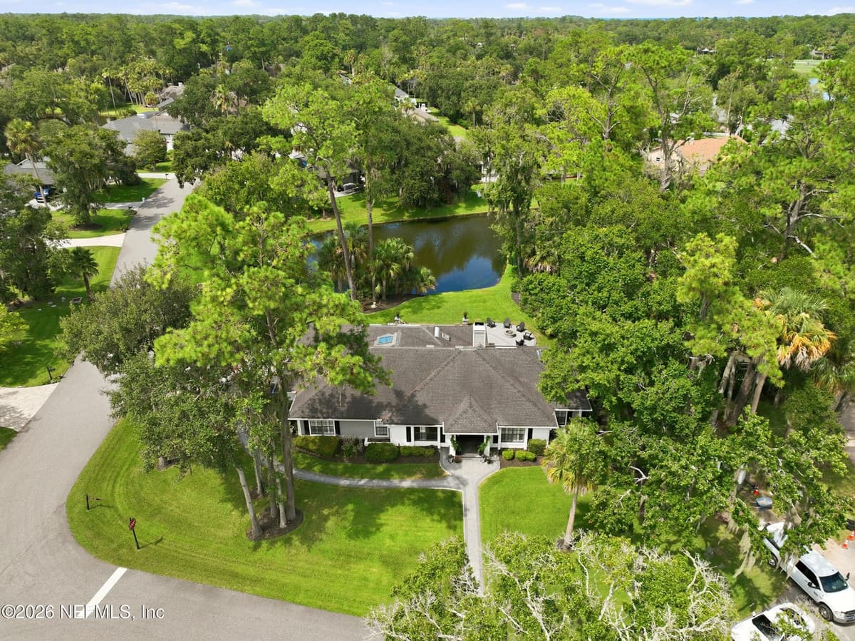 4201 LAUREL OAK WAY, Ponte Vedra Beach, FL 32082, Ponte Vedra Beach, FL - photo 3