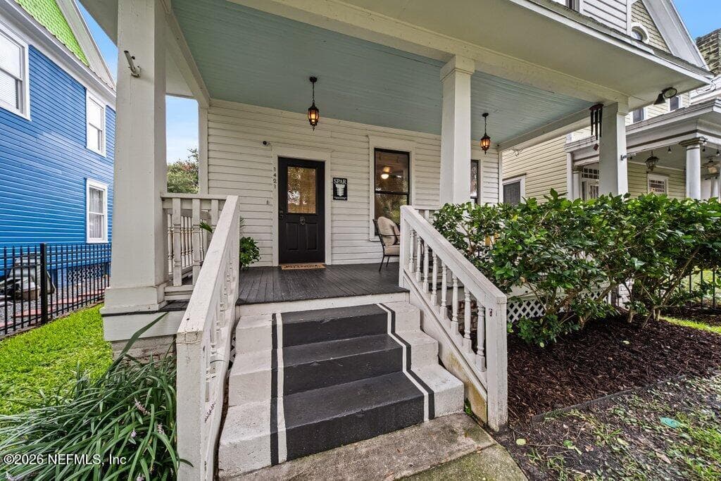 1421 N MARKET Street N, Jacksonville, FL 32206, Jacksonville, FL - photo 3