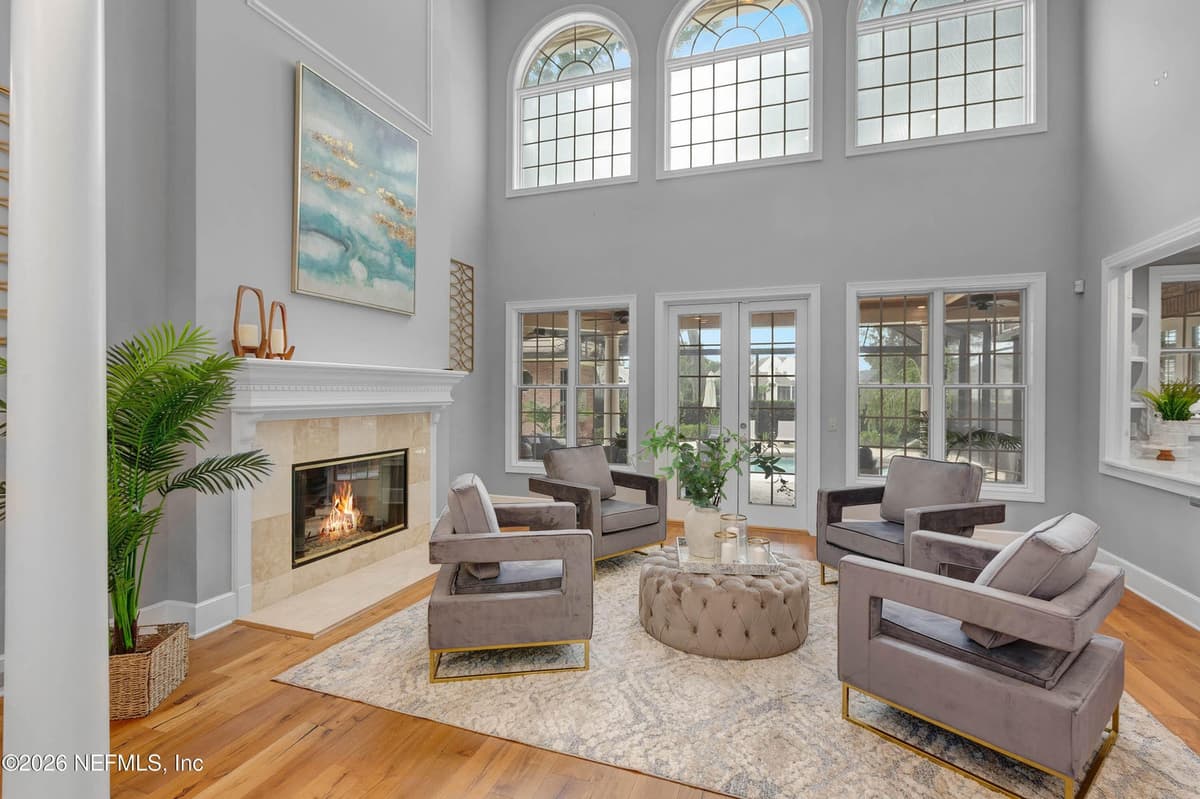 192 TWELVE OAKS Lane, Ponte Vedra Beach, FL 32082, Ponte Vedra Beach, FL - photo 3