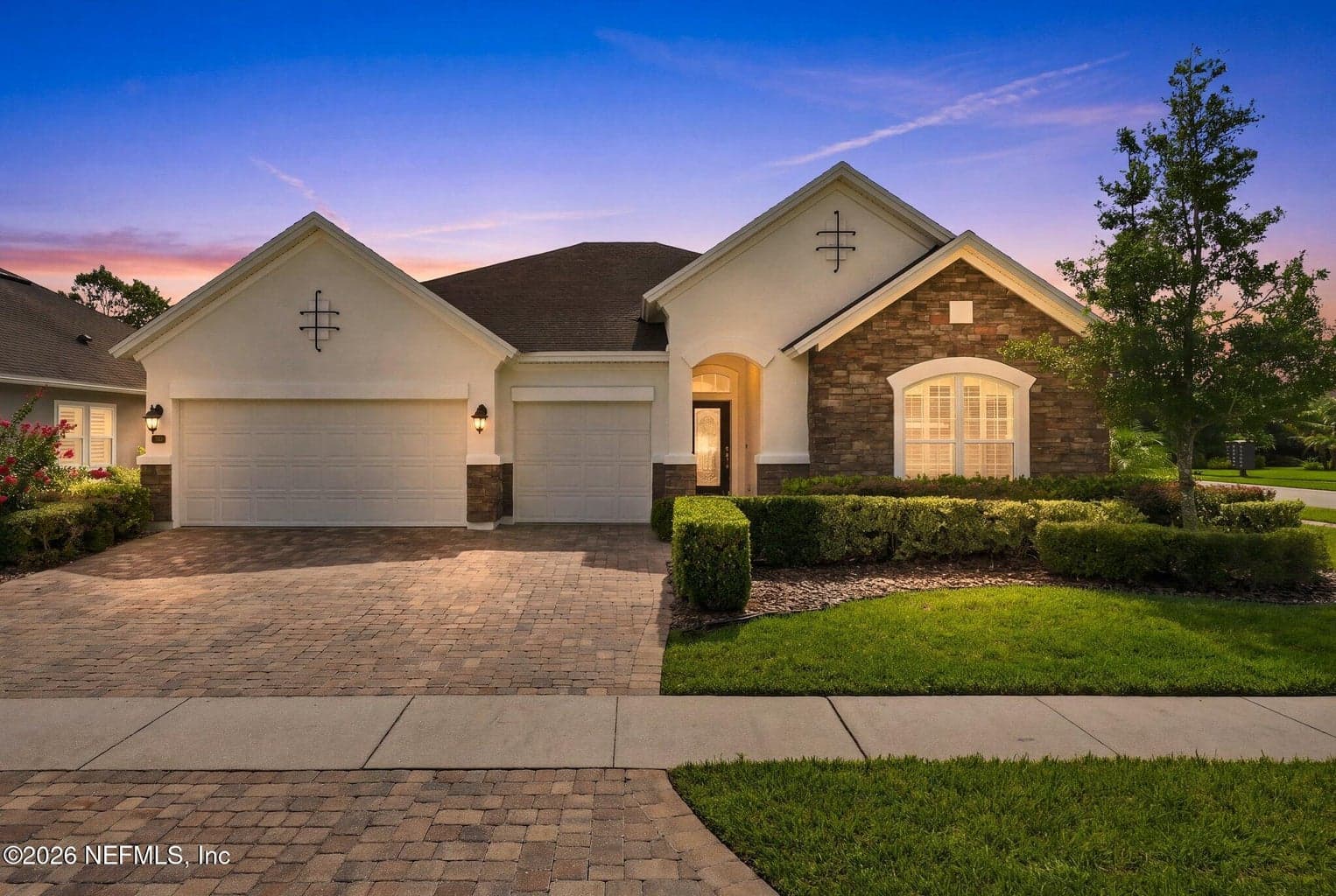 3601 CROSSVIEW Drive, Jacksonville, FL 32224