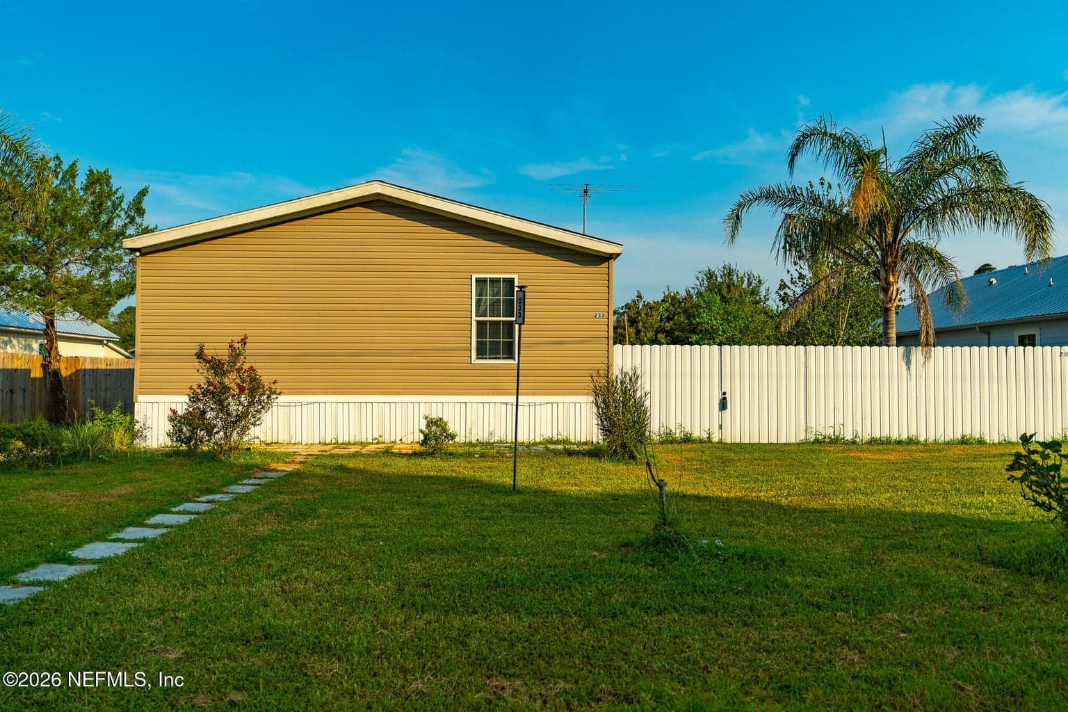 233 JACKSON Boulevard, St. Augustine, FL 32095, St. Augustine, FL - photo 1