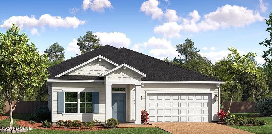 40 GOOD HARBOR Place, St. Augustine, FL 32092, St. Augustine, FL - photo 1
