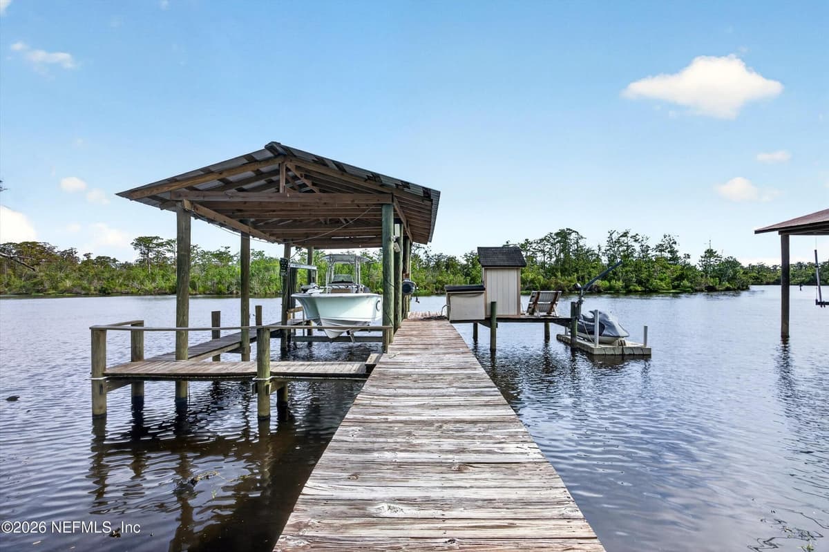 2125 BLUE HERON COVE, Fleming Island, FL 32003, Fleming Island, FL - photo 2