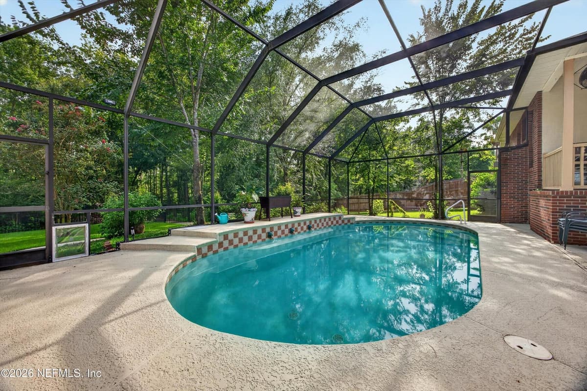 2125 BLUE HERON COVE, Fleming Island, FL 32003, Fleming Island, FL - photo 3