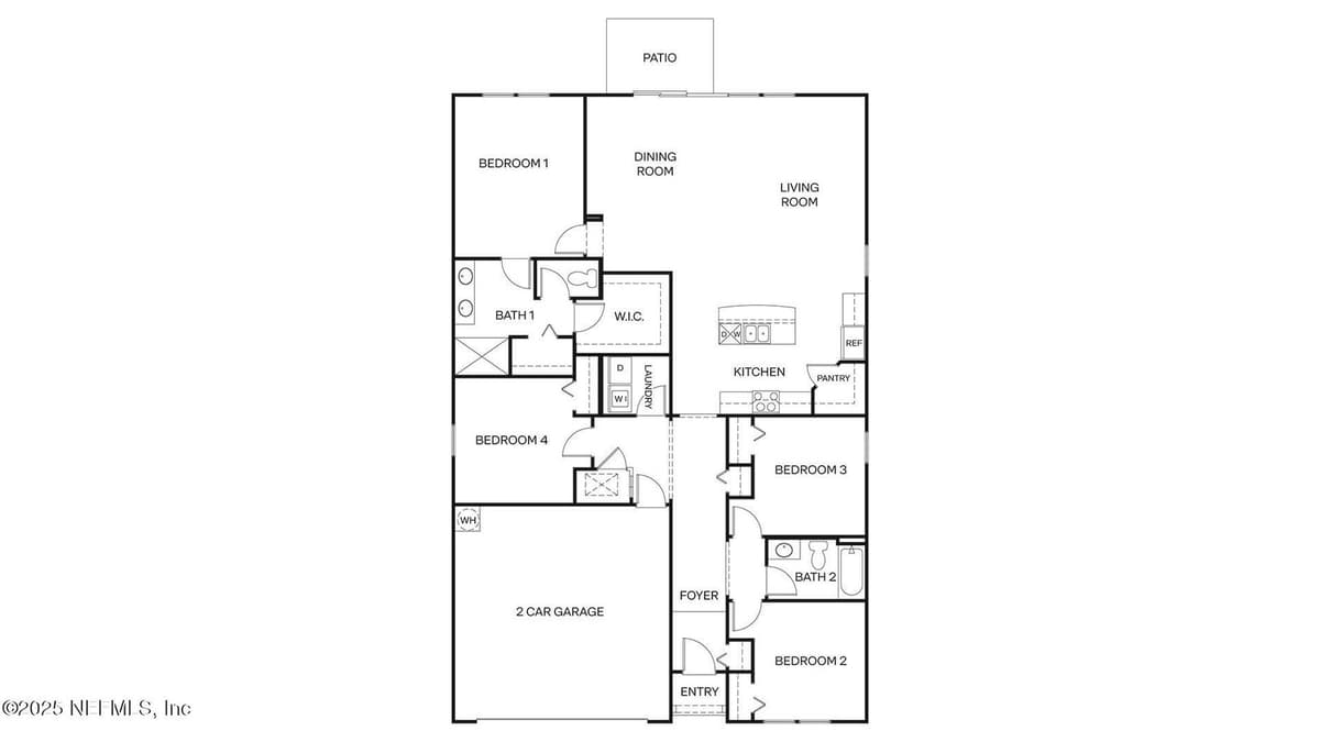 14 ULLMAN Court, Palm Coast, FL 32164, Palm Coast, FL - photo 2