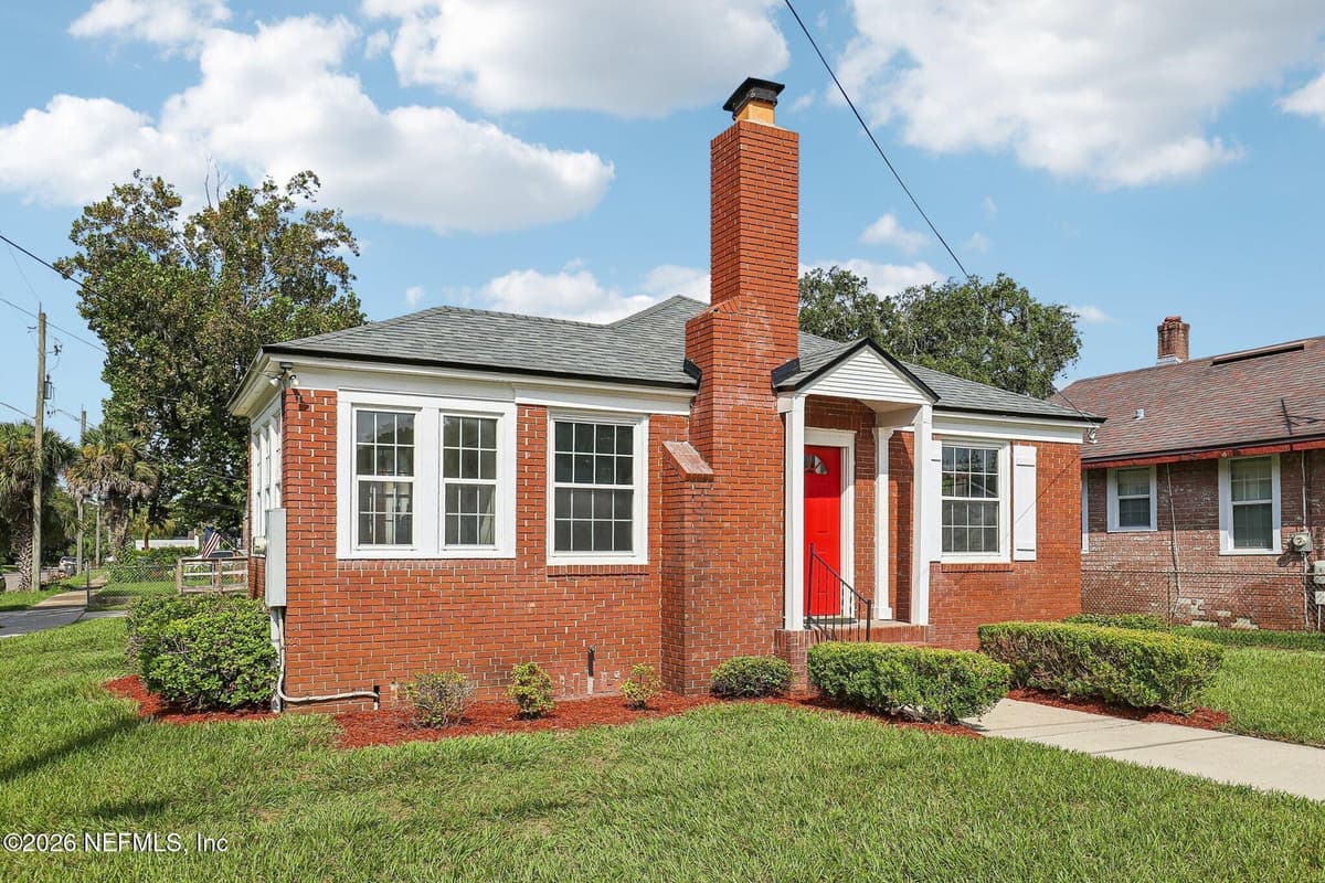 5902 SPRINGFIELD Boulevard, Jacksonville, FL 32208, Jacksonville, FL - photo 2