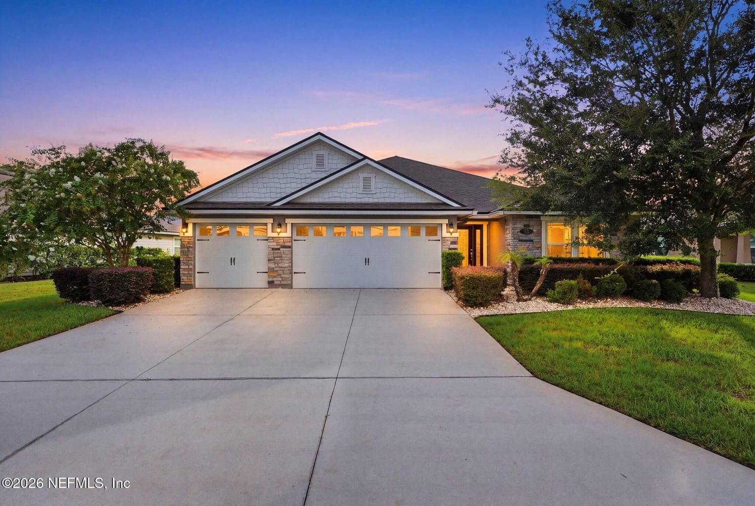 107 PROVIDENCE Drive, St. Augustine, FL 32092, St. Augustine, FL - photo 1
