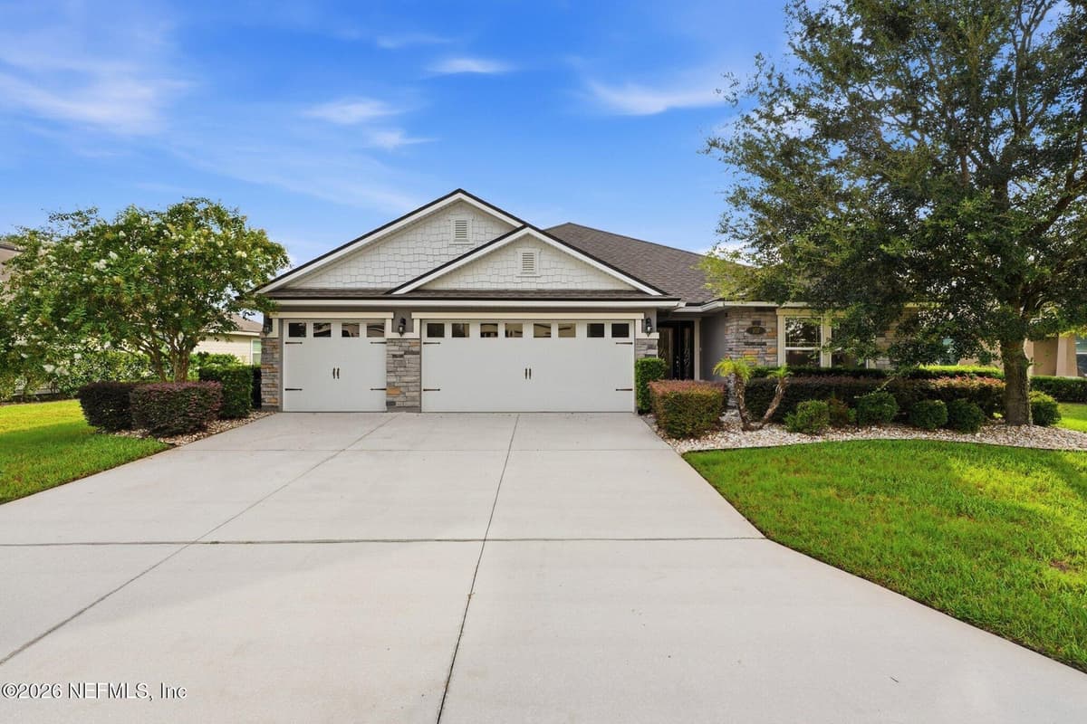 107 PROVIDENCE Drive, St. Augustine, FL 32092, St. Augustine, FL - photo 2