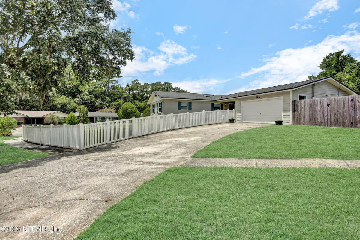 1186 BATTLE Cove, Jacksonville, FL 32221, Jacksonville, FL - photo 2