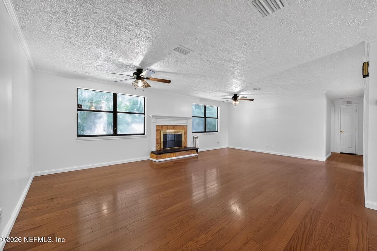 1504 HAMMONDWOOD Road N, Jacksonville, FL 32221, Jacksonville, FL - photo 2