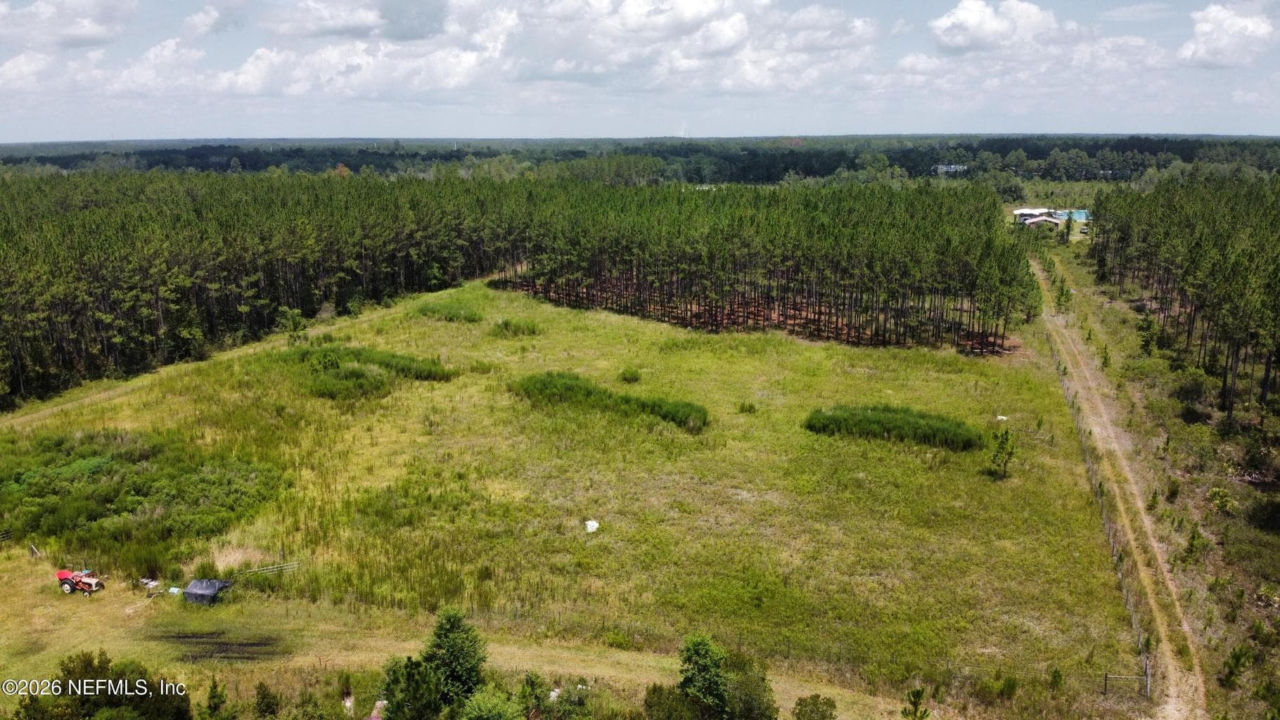 00 SE 113TH Way, Starke, FL 32091, Starke, FL - photo 1