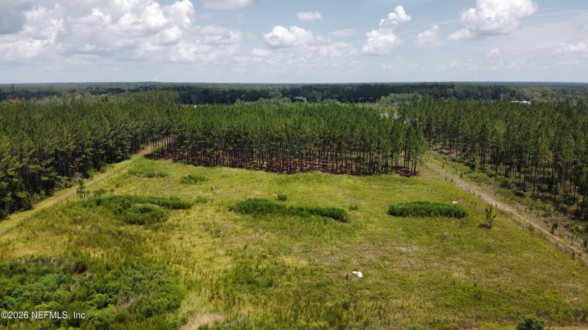 00 SE 113TH Way, Starke, FL 32091, Starke, FL - photo 2