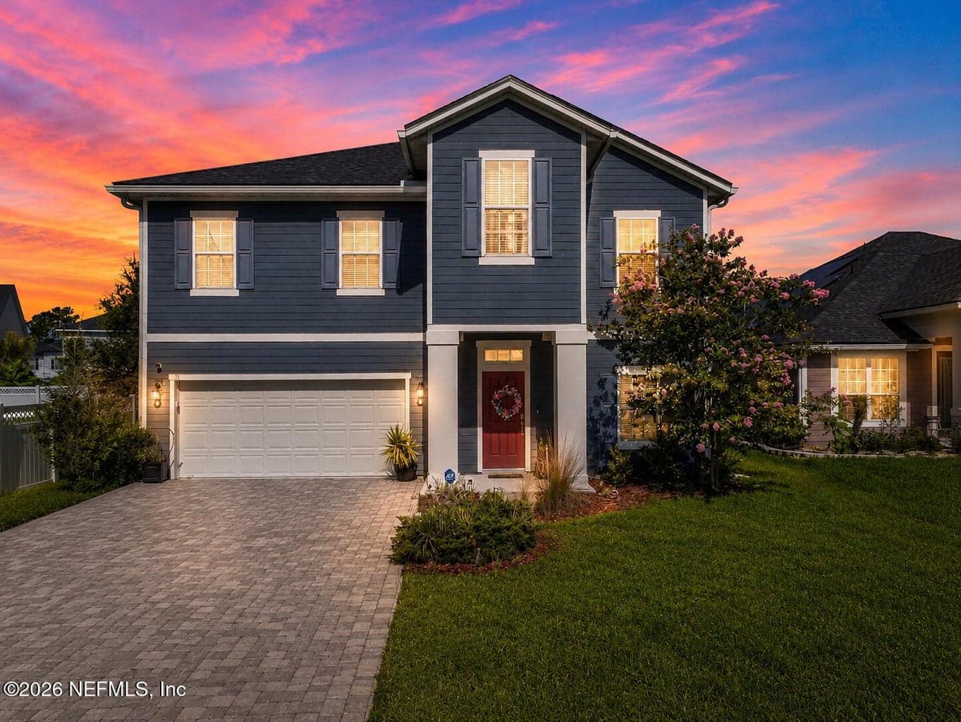 71 SETON Court, St. Augustine, FL 32092, St. Augustine, FL - photo 1