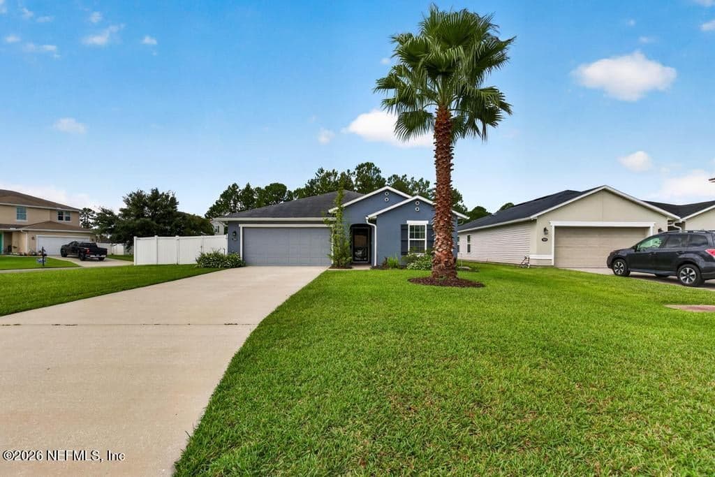 76842 TIMBERCREEK Boulevard, Yulee, FL 32097, Yulee, FL - photo 2