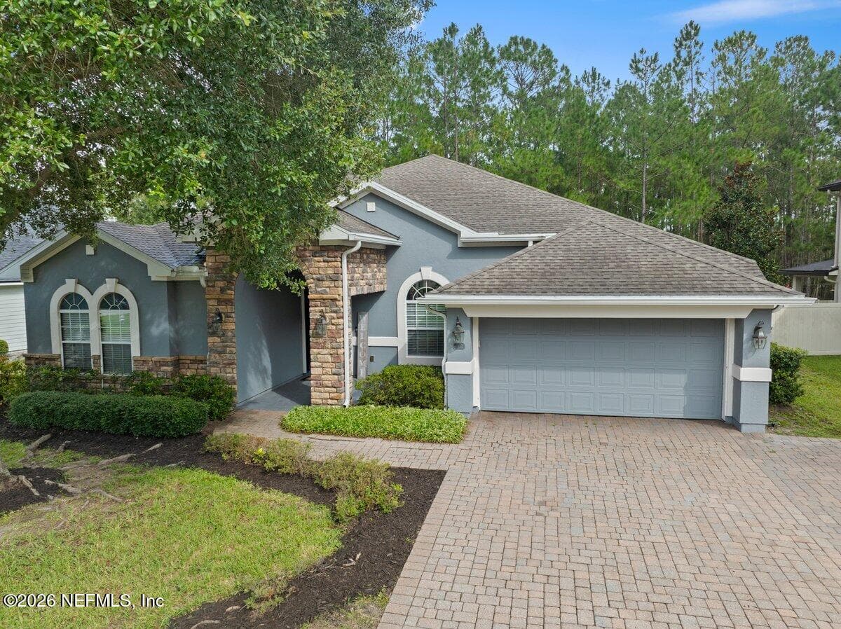 1103 SOUTHERN HILLS Drive, Orange Park, FL 32065, Orange Park, FL - photo 1