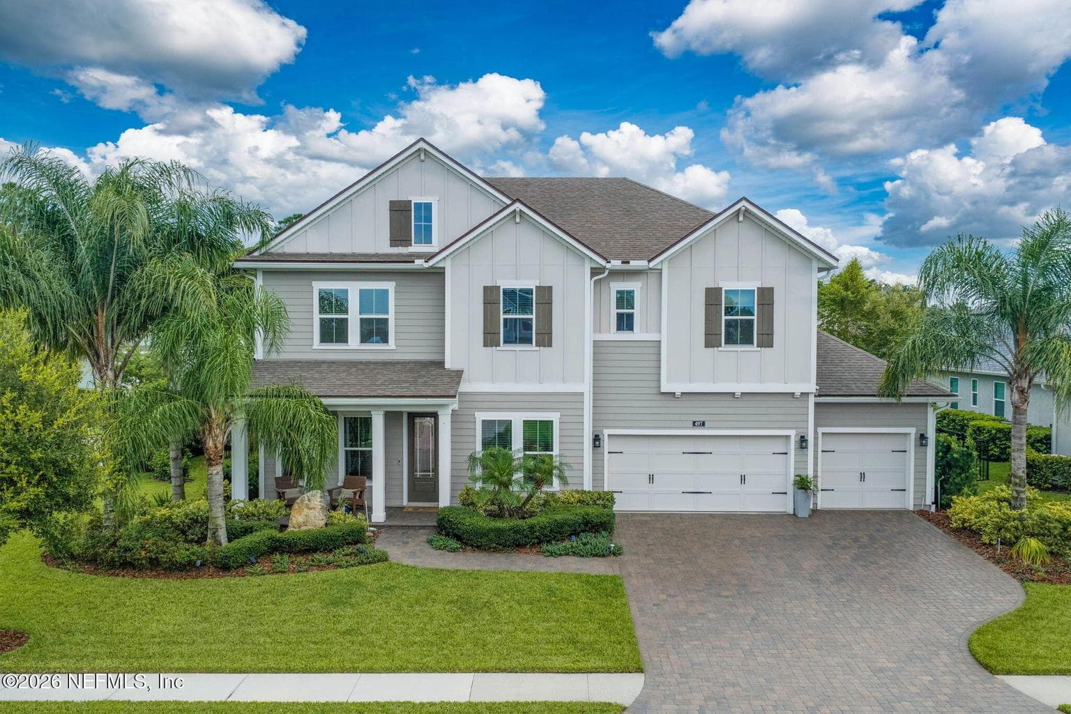 497 LATROBE Avenue, St. Augustine, FL 32095, St. Augustine, FL - photo 1