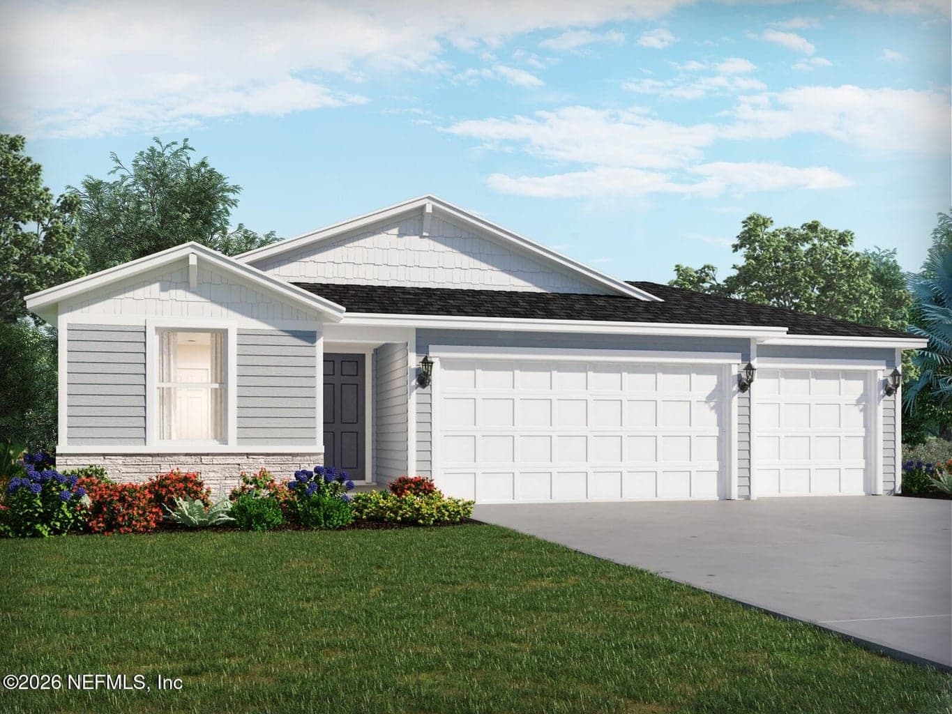 94 TEQUESTA Court, Palm Coast, FL 32137, Palm Coast, FL - photo 1