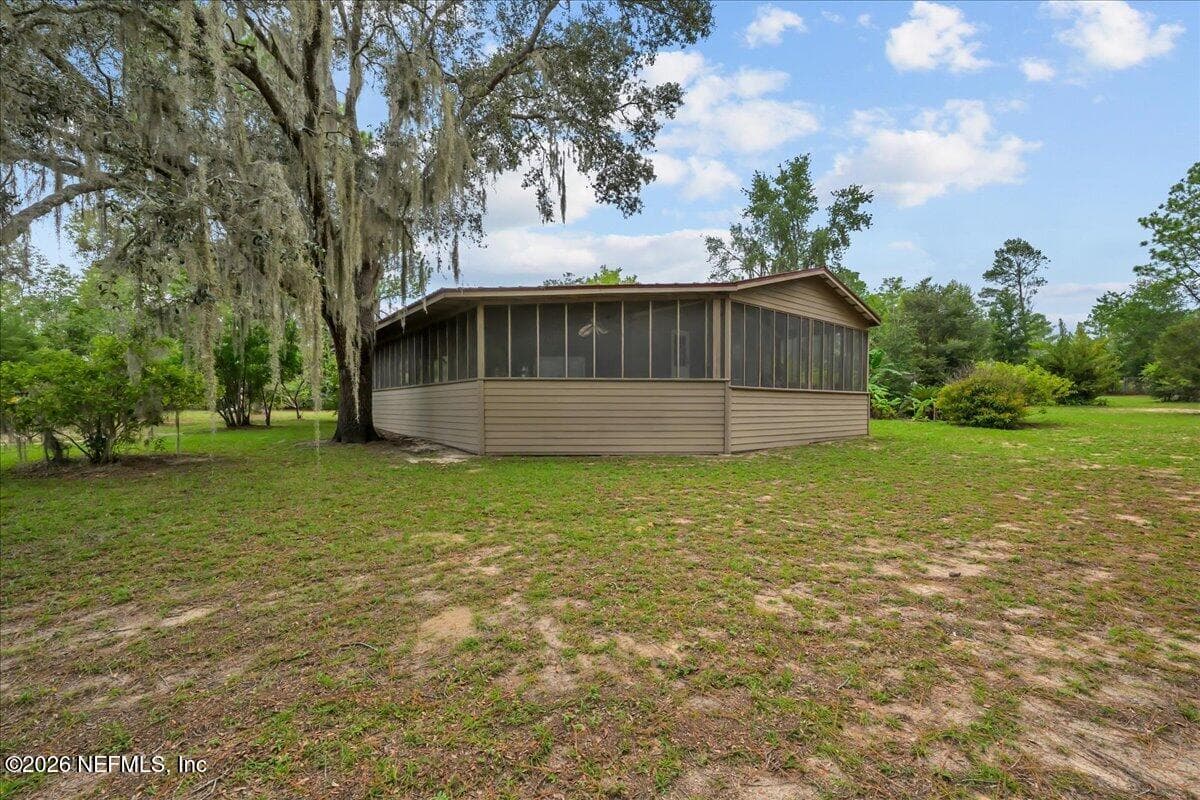 6308 GRANDVIEW Court, Keystone Heights, FL 32656