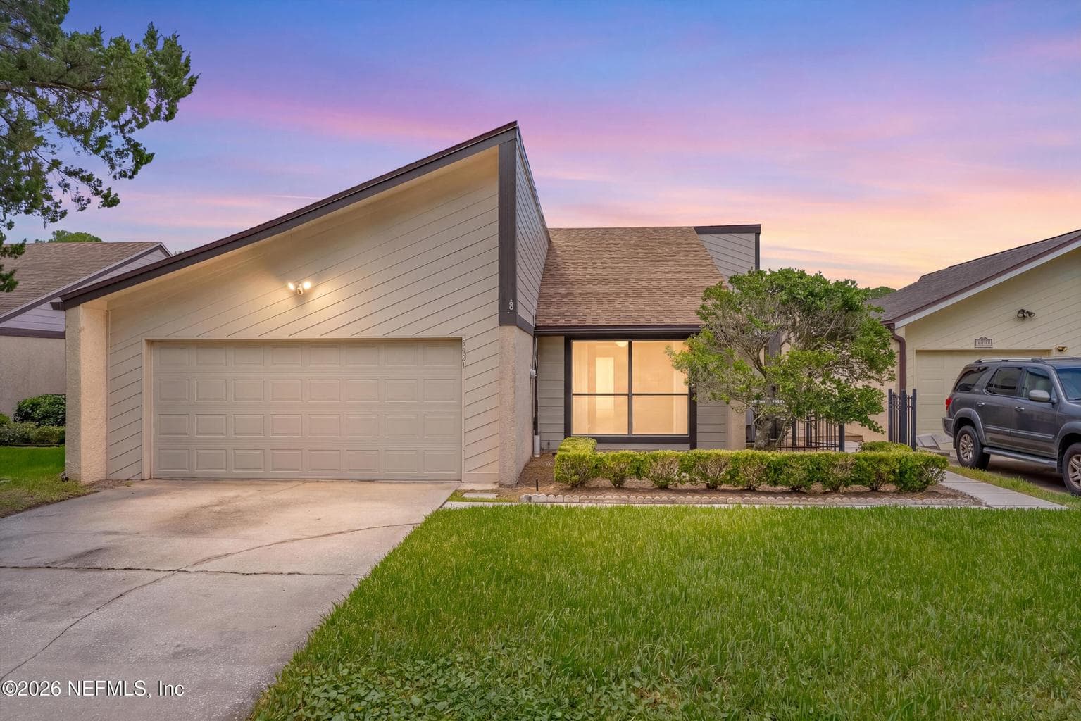 3421 WAVERLY DOCK Road, Jacksonville, FL 32223